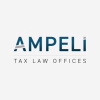 Ampeli logo - Similar company to Evrom Cannalytech