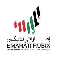 EMARATI RUBIX GENERAL TRADING CO L.L.C logo - Similar company to Rubix Block