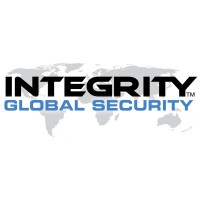 INTEGRITY Global Security logo - Similar company to Integrity Global Solutions