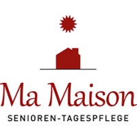 Tagespflege Ma Maison GmbH logo - Similar company to Bedewo Gmbh