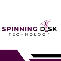 Spinning Disk Technology logo - Similar company to Infocomm Solutions