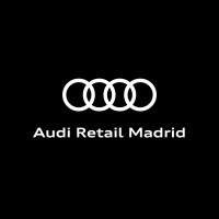Audi Retail Madrid logo - Similar company to Madrid Aerospace Cluster