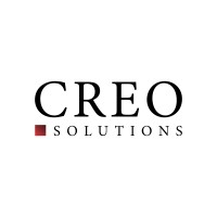 CREO Solutions logo - Similar company to Queen'S University Investment Counsel (Quic)