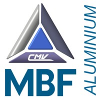 MBFaluminium logo - Similar company to Ri.Ver.Cast Srl