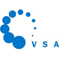 VSA - Verband Schweizer Abwasser- und Gewässerschutzfachleute logo - Similar company to Stratégie Eau Valais 💧 Wasserstrategie Wallis