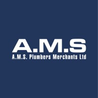 AMS Plumbers Merchants Ltd logo - Similar company to Jienco Ltd