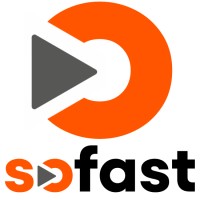 SoFast logo - Similar company to Sofast
