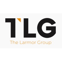 The Larmor Group logo - Similar company to Pioneer Auto Group