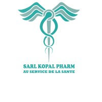 SARL KOPAL PHARM logo - Similar company to Sarl Chebam Pharm Distribution