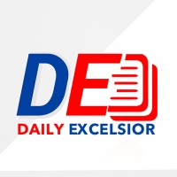 Daily Excelsior logo - Similar company to Franchise Bazar.Com