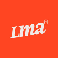 LMA PR logo - Similar company to Prospr