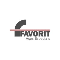 Aços Favorit logo - Similar company to Cofercan - Comercial De Ferros Canoense Ltda.