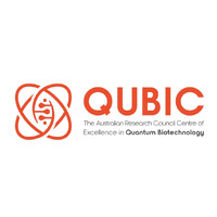 The Australian Research Council Centre of Excellence in Quantum Biotechnology (QUBIC) logo - Similar company to Australian Research Council Centre Of Excellence For Australian Biodiversity And Heritage
