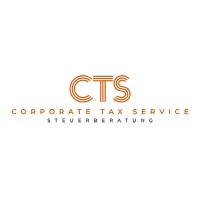 CTS Steuerberatung GmbH & CO KG logo - Similar company to Sba Mechatronics Gmbh