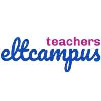 ELTCampus logo - Similar company to Teflwork