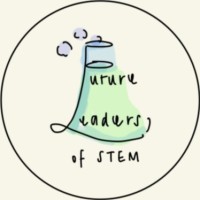 Future Leaders of STEM logo - Similar company to Resica Falls Scout Reservation