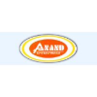Anand Enterprises logo - Similar company to Anand Group