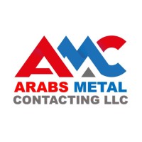 Arabs Metal Contracting LLC logo - Similar company to Arab Metals Spa