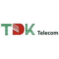 Tdk Telecom