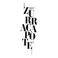 Zurracapote® logo - Similar company to El Refugio Ecléctico