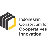 Indonesian Consortium For Cooperatives Innovation logo - Similar company to Wespeakup.Org