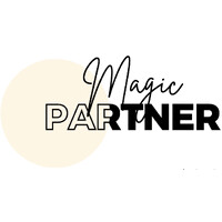 Magic Partner logo - Similar company to Adsight Technologies