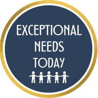 Exceptional Needs Today logo - Similar company to Sensitive Approach: Client At The Core