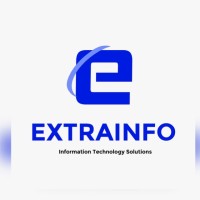 Extrainfo Empresa De Tecnologia logo - Similar company to Consultri - Empresa Júnior De Nutrição