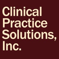 Clinical Practice Solutions, Inc. logo - Similar company to Clinical Risk Analytics