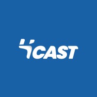 4Cast Software logo - Similar company to High Level Software