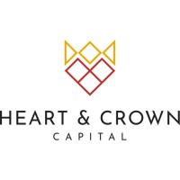 Heart & Crown Capital Ltd. logo - Similar company to Air Spice