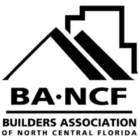 Builders Association of North Central Florida (BANCF) logo - Similar company to Marion County Building Industry Association
