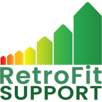 Retrofit Support logo - Similar company to Forbes Solutions