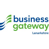 Business Gateway Lanarkshire logo - Similar company to Inspirent