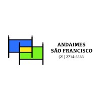 Andaimes São Francisco logo - Similar company to Cpr Andaimes