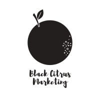 Black Citrus logo - Similar company to Kac