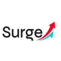Surge Consulting logo - Similar company to Ibs - International Business Services