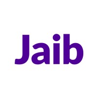Jaib logo - Similar company to D1G.Com