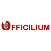 OFFICILIUM logo - Similar company to Hygi Solutions