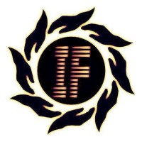 Invincible Force logo - Similar company to Cloudfare