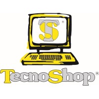 Tecno Shop Srl logo - Similar company to Tecno E.S.T. S.R.L.