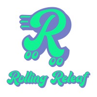 Rolling Releaf logo - Similar company to Le Vanguard