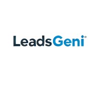 Leads Geni logo - Similar company to Iffective
