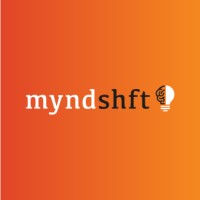 Myndshft logo - Similar company to Drfirst, Inc.
