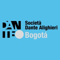 Società Dante Alighieri - Comité de Bogotá logo - Similar company to Central Park Idiomas