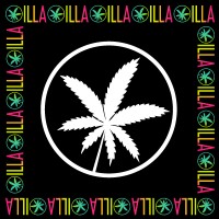 ILLA Canna - A Blaze Life Company logo - Similar company to Calilily