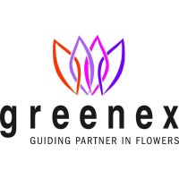 Greenex b.v. logo - Similar company to Hamifleurs