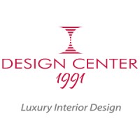 DESIGN CENTER 1991 logo - Similar company to Designcode