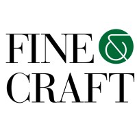Fine & Craft logo - Similar company to Vertigo Design