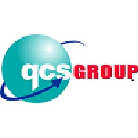 QCS Group logo - Similar company to Ahmed Mansour